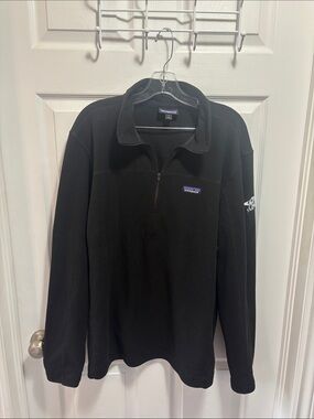 Patagonia 1/4 Zip Fleece